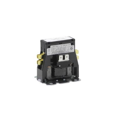 Picture of GE WJ26X23527 Contactor