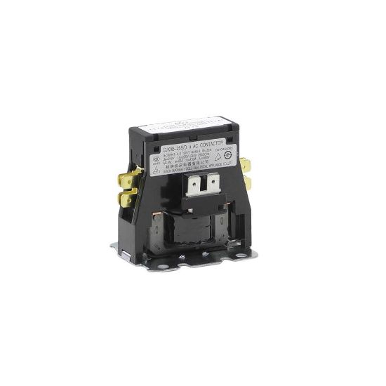Picture of GE WJ26X23527 Contactor