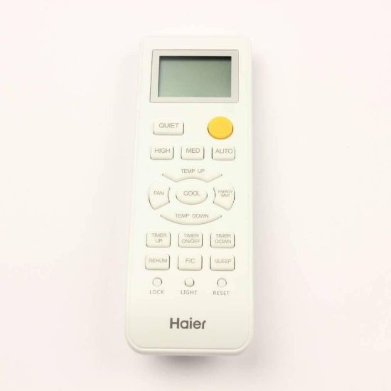 Picture of GE WJ26X22901 Remote Control