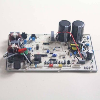 Picture of GE WJ26X23331 Outdooor Pcb