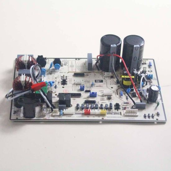 Picture of GE WJ26X23331 Outdooor Pcb