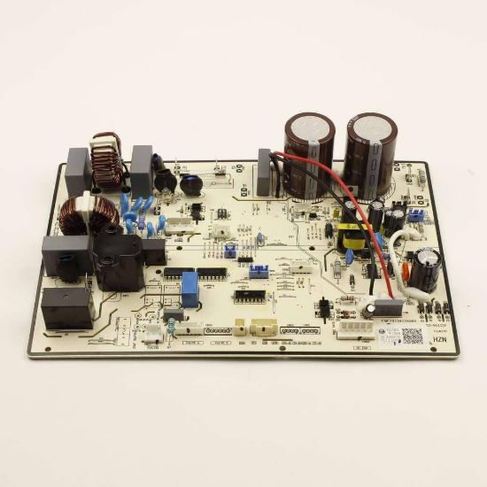Picture of GE WJ26X23022 Outdoor Pcb