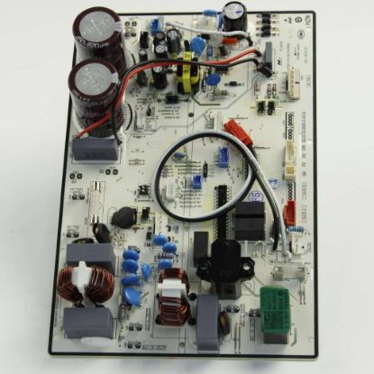 Picture of GE WJ26X23167 Outdoor Pcb