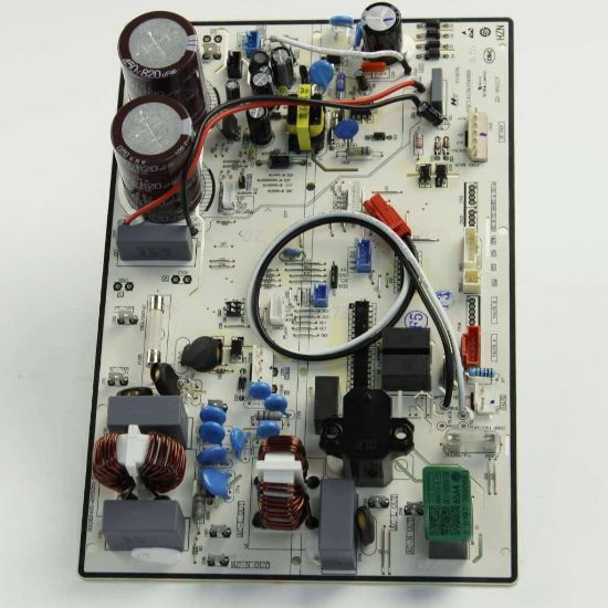 Picture of GE WJ26X23167 Outdoor Pcb