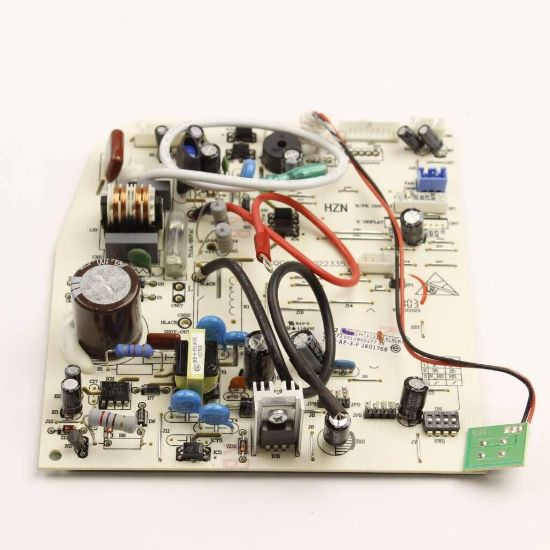 Picture of GE WJ26X23320 Indoor Pcb