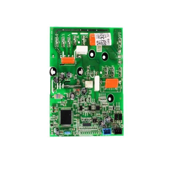 Picture of GE WJ26X23193 Outdoor Module Drive Board