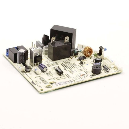 Picture of GE WJ26X23510 Indoor Pcb