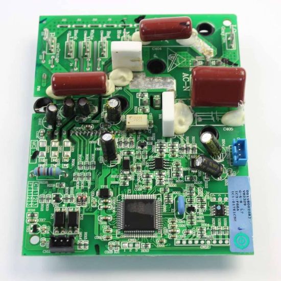 Picture of GE WJ26X23023 Driver Board