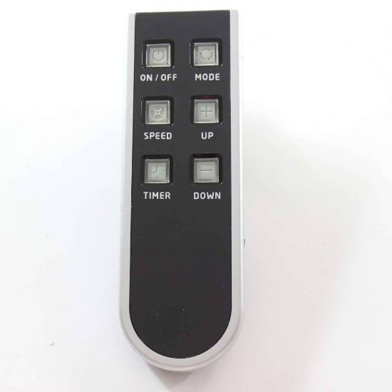 Picture of GE WJ26X23991 Remote Control