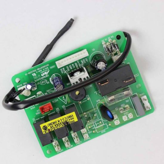 Picture of GE WJ26X23983 Aio Pcb
