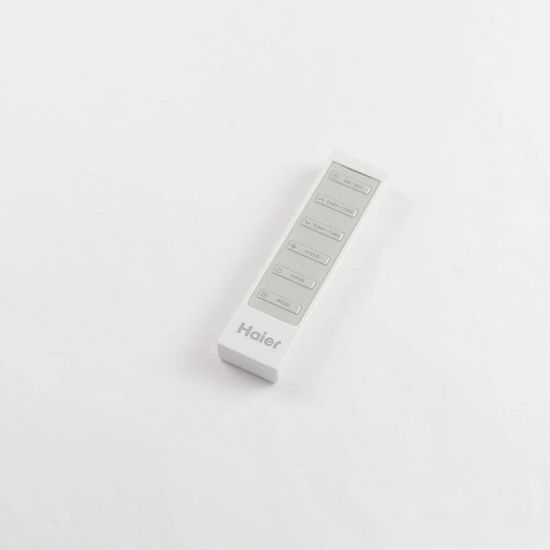 Picture of GE WJ26X24023 Remote Control Assembly