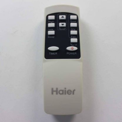 Picture of GE WJ26X24024 Remote Controller