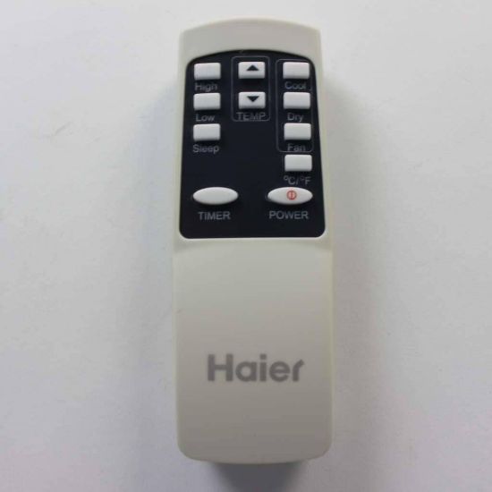 Picture of GE WJ26X24024 Remote Controller