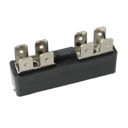Picture of GE WJ26X23823 Block - Terminal