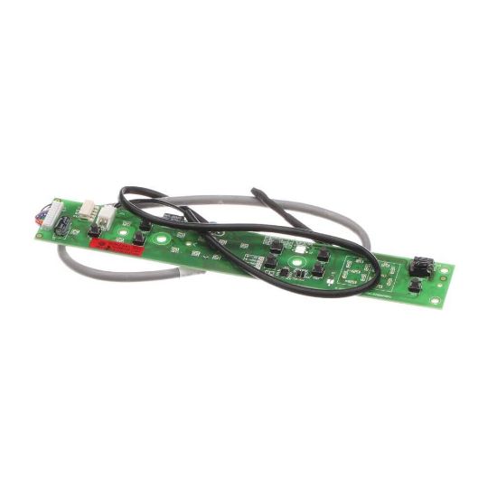Picture of GE WJ26X23922 Iu Board