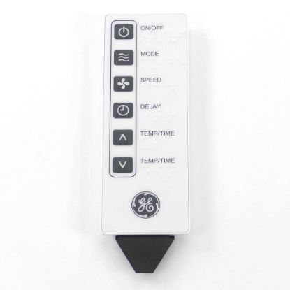Picture of GE WJ26X23777 Remote Control