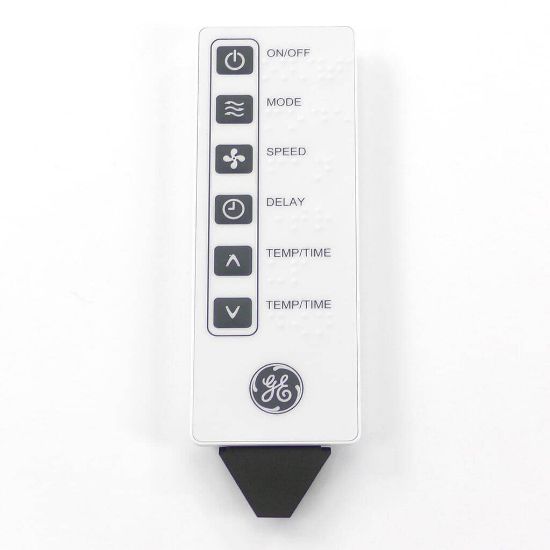 Picture of GE WJ26X23777 Remote Control