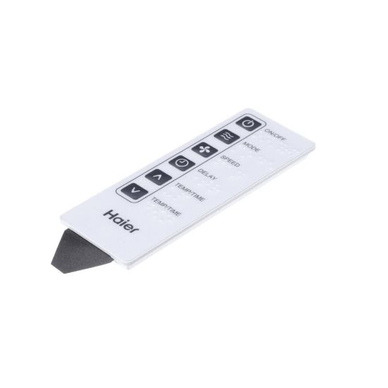 Picture of GE WJ26X23870 Remote Control