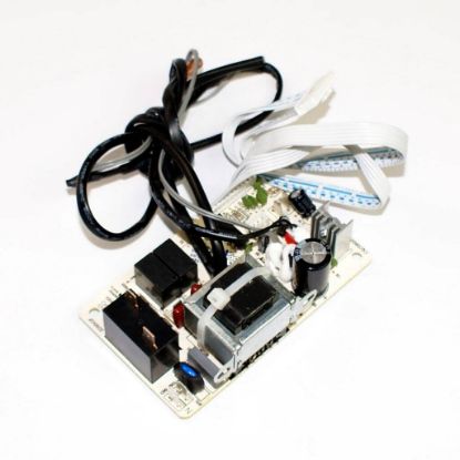 Picture of GE WJ26X24138 Power Control Board