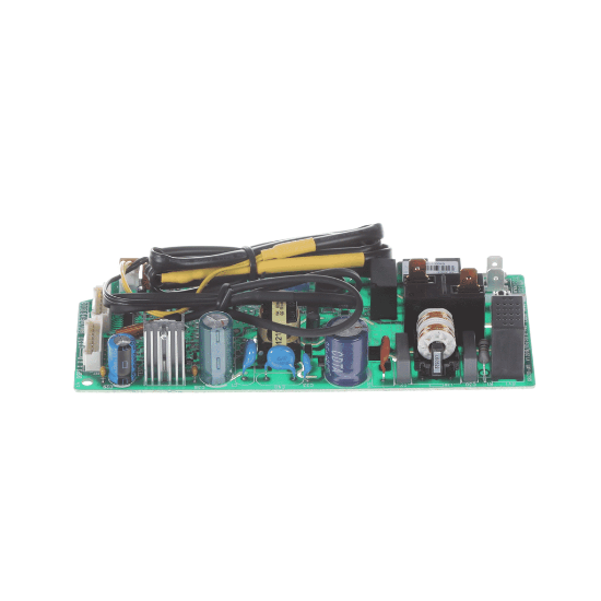 Picture of GE WJ26X25876 Main Board