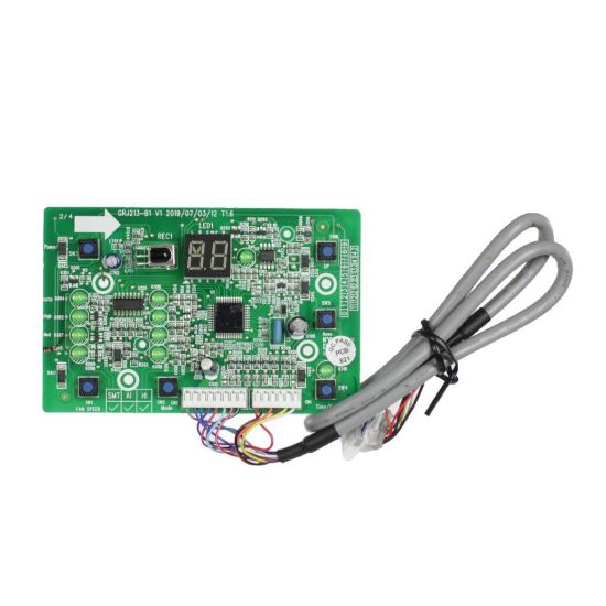 Picture of GE WJ26X26174 Display Board