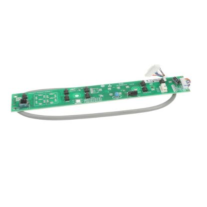Picture of GE WJ26X24348 Ui Board