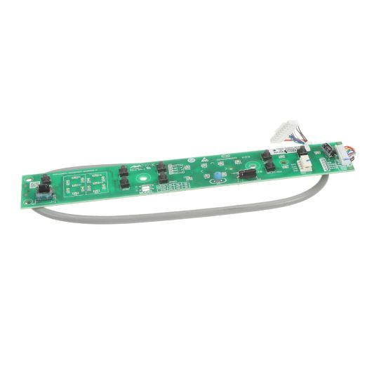 Picture of GE WJ26X24348 Ui Board