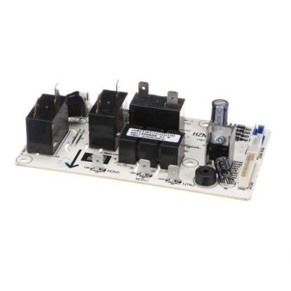 Picture of GE WJ26X26684 Main Control Board