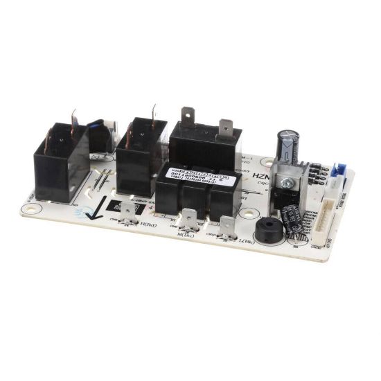 Picture of GE WJ26X26684 Main Control Board