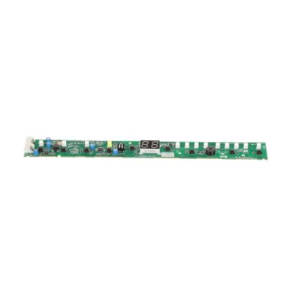 Picture of GE WJ26X28114 Ui Housing And Board
