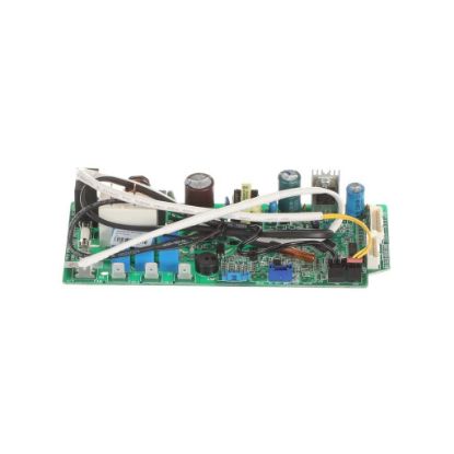 Picture of GE WJ26X25835 Main Board