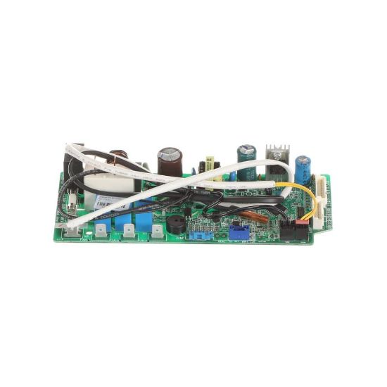 Picture of GE WJ26X25835 Main Board