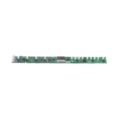 Picture of GE WJ26X28115 Ui Housing And Board