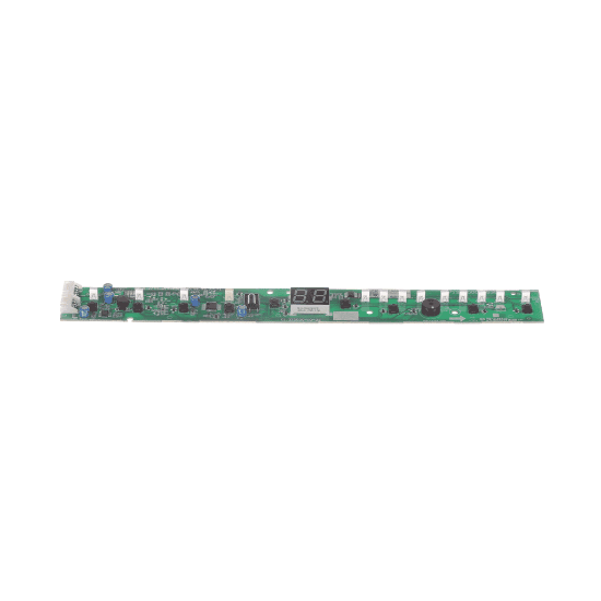 Picture of GE WJ26X28115 Ui Housing And Board