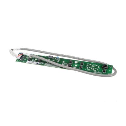 Picture of GE WJ26X28497 Ui Board