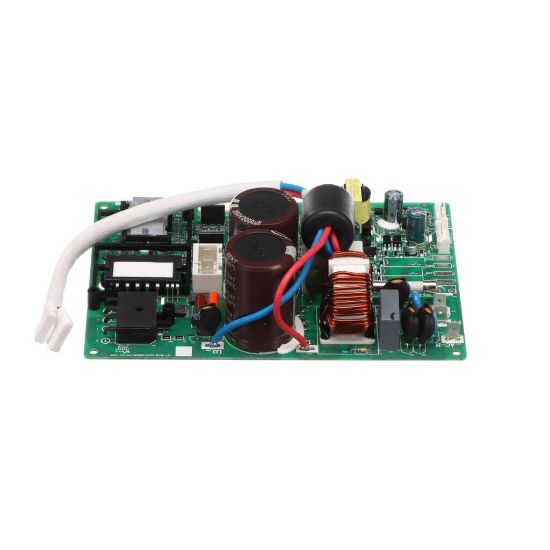 Picture of GE WJ26X28582 Control Board