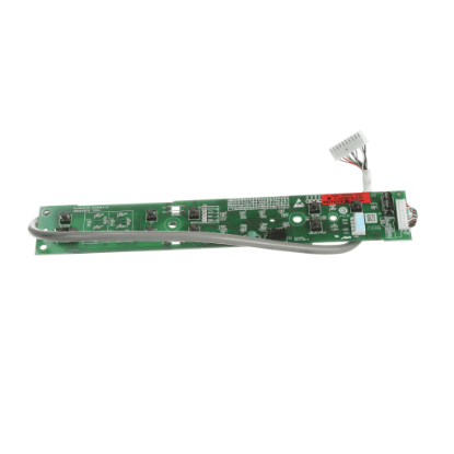 Picture of GE WJ26X29233 Ui Board