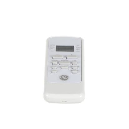 Picture of GE WJ26X33655 Remote Control
