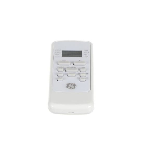 Picture of GE WJ26X33655 Remote Control
