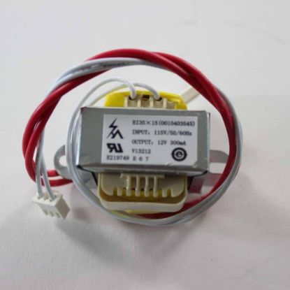 Picture of GE WJ27X23476 Transformer