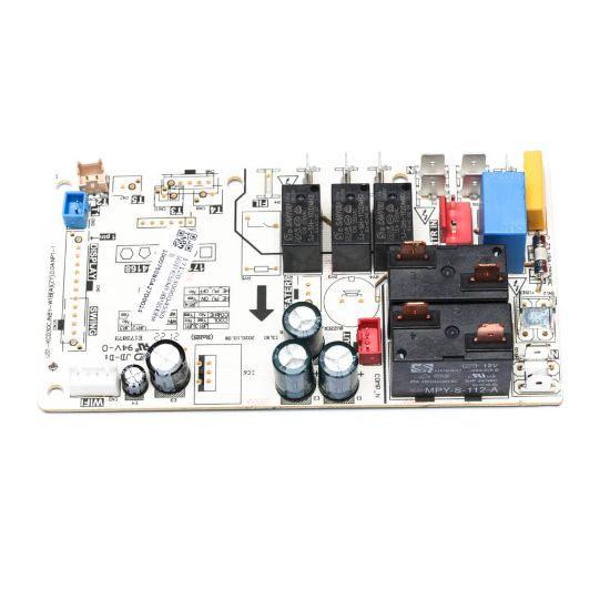 Picture of GE WJ26X27826 Power Control Board