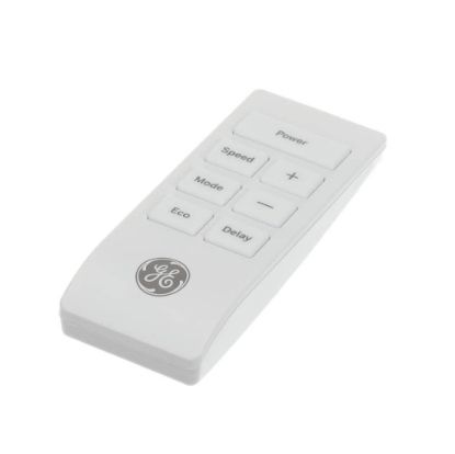 Picture of GE WJ26X33776 Remote