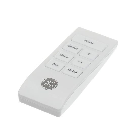 Picture of GE WJ26X33776 Remote