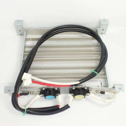 Picture of GE WJ27X10171 Electric Heater