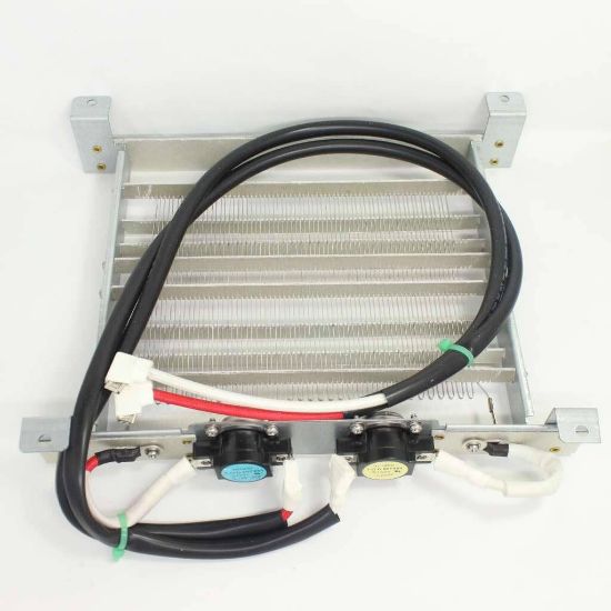 Picture of GE WJ27X10171 Electric Heater