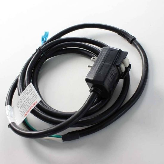 Picture of GE WJ35X22320 Power Supply Cord Complete