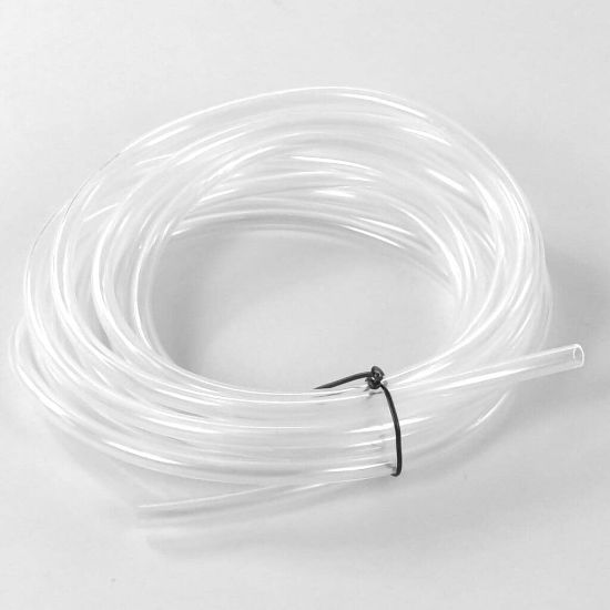 Picture of GE WJ35X24699 16 Clear Hose With Connector