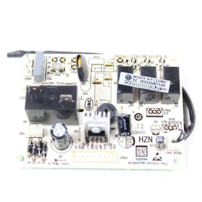 Picture of GE WJ29X20075 Control Board
