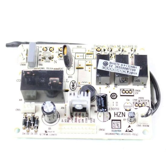 Picture of GE WJ29X20075 Control Board