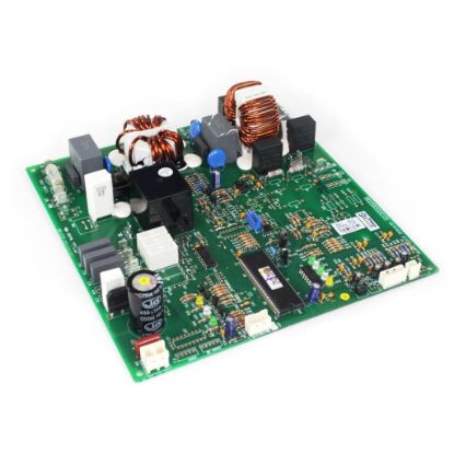 Picture of GE WJ29X10019 Main Pcb